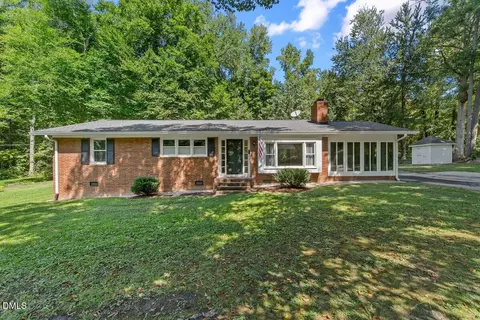 330 Hazelwood Dr, Warrenton, NC 27589