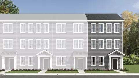 506 Trilith Pl, Durham, NC 27713