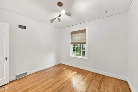Bedroom - 1517 Edgevale Rd, Durham, NC 27701 photo 6 of 6