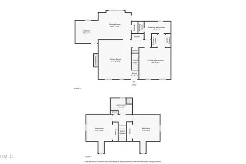 672 Southwick Ave, Clayton, NC 27527