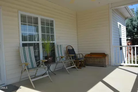 Exterior - 116 Leggett Dr, Cameron, NC 28326 photo 9 of 11