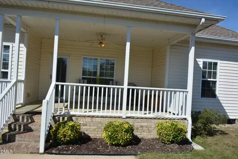 Exterior - 116 Leggett Dr, Cameron, NC 28326 photo 8 of 11