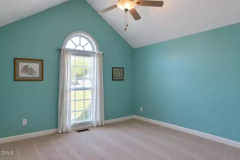 Bedroom - 116 Leggett Dr, Cameron, NC 28326 photo 3 of 5
