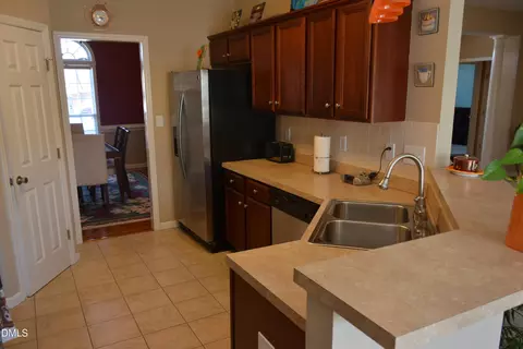 Kitchen - 116 Leggett Dr, Cameron, NC 28326 photo 2 of 3