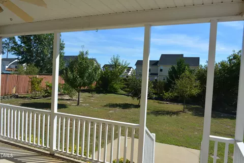 Exterior - 116 Leggett Dr, Cameron, NC 28326 photo 10 of 11