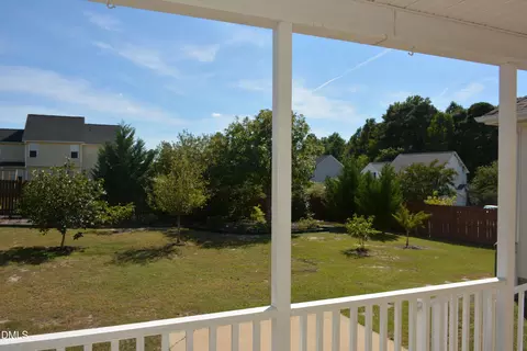 Exterior - 116 Leggett Dr, Cameron, NC 28326 photo 11 of 11