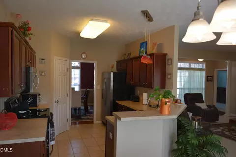 Kitchen - 116 Leggett Dr, Cameron, NC 28326 photo 1 of 3