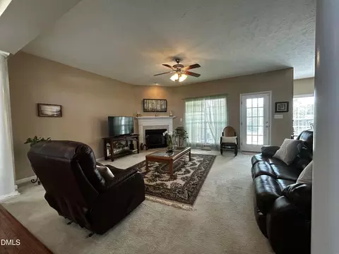Living - 116 Leggett Dr, Cameron, NC 28326 photo 1 of 2