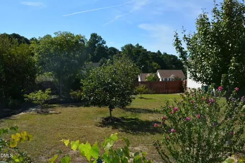 Exterior - 116 Leggett Dr, Cameron, NC 28326 photo 7 of 11