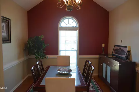 Dining - 116 Leggett Dr, Cameron, NC 28326 photo 2 of 4