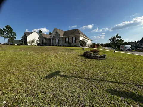Exterior - 116 Leggett Dr, Cameron, NC 28326 photo 3 of 11