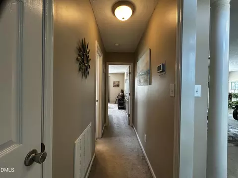 Entry Way - 116 Leggett Dr, Cameron, NC 28326 photo 4 of 4
