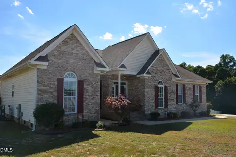 Exterior - 116 Leggett Dr, Cameron, NC 28326 photo 2 of 11