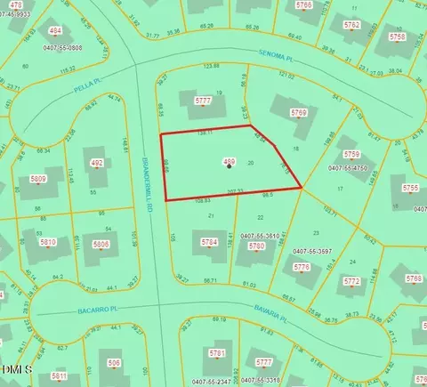 489 Brandermill Rd, Fayetteville, NC 28314