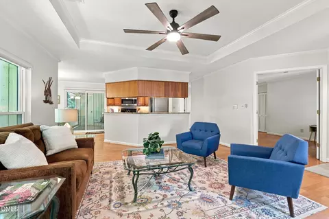 623 New Kent Pl, Cary, NC 27511