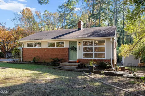 223 Adams St, Cary, NC 27513