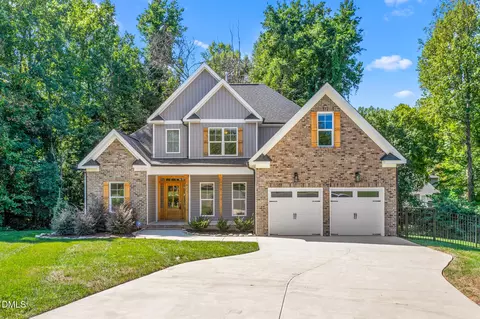 1115 Windham Ct, Mebane, NC 27302