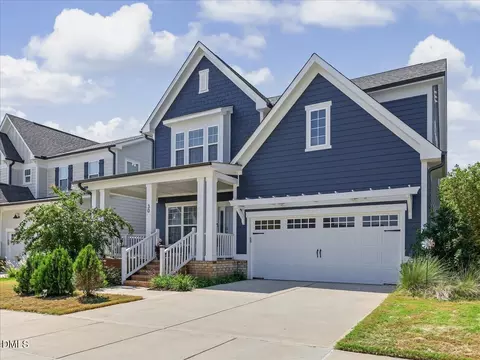 30 Circle City Way, Pittsboro, NC 27312