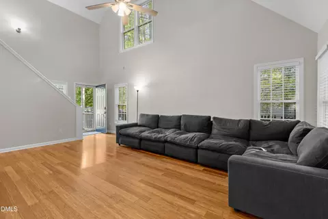 Living - 600 Forge Rd, Durham, NC 27713 photo 1 of 1