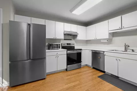 Kitchen - 600 Forge Rd, Durham, NC 27713 photo 1 of 1