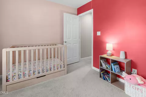 Bedroom - 600 Forge Rd, Durham, NC 27713 photo 2 of 2