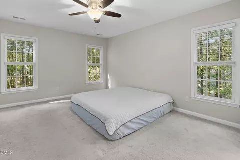 Bedroom - 600 Forge Rd, Durham, NC 27713 photo 1 of 2
