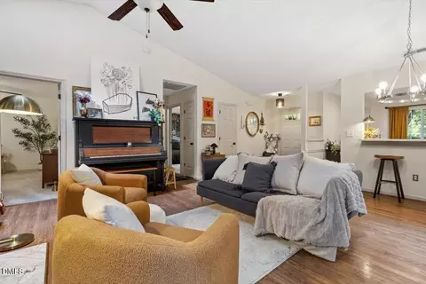 Living - 4 Icon Ct, Durham, NC 27703 photo 1 of 4