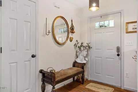 Entry Way - 4 Icon Ct, Durham, NC 27703 photo 1 of 1