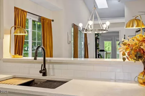 Kitchen - 4 Icon Ct, Durham, NC 27703 photo 3 of 3