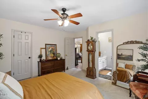 Bedroom - 4 Icon Ct, Durham, NC 27703 photo 2 of 3