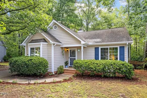 Exterior - 4 Icon Ct, Durham, NC 27703 photo 7 of 10