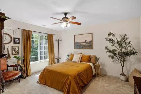 Bedroom - 4 Icon Ct, Durham, NC 27703 photo 1 of 3