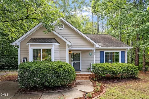 Exterior - 4 Icon Ct, Durham, NC 27703 photo 8 of 10