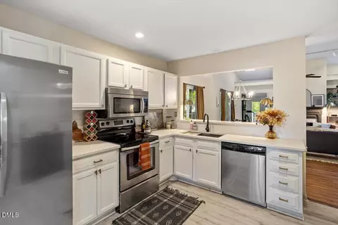 Kitchen - 4 Icon Ct, Durham, NC 27703 photo 1 of 3