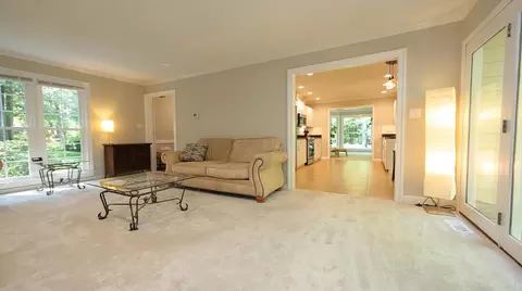 Living - 104 Eagle Ct, Cary, NC 27511 photo 2 of 3
