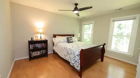 Bedroom - 104 Eagle Ct, Cary, NC 27511 photo 2 of 3