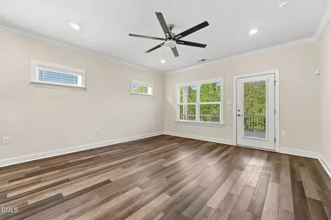 Living - 1241 White Flint Cir, Durham, NC 27703 photo 1 of 3