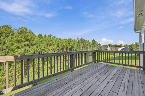 Exterior - 1241 White Flint Cir, Durham, NC 27703 photo 7 of 8