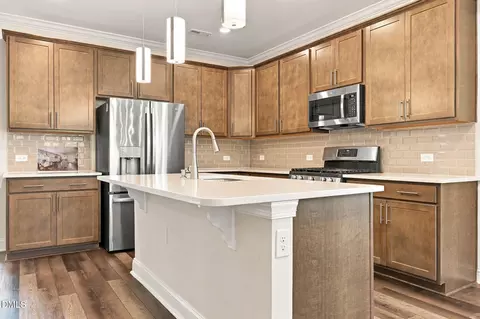 Kitchen - 1241 White Flint Cir, Durham, NC 27703 photo 2 of 5