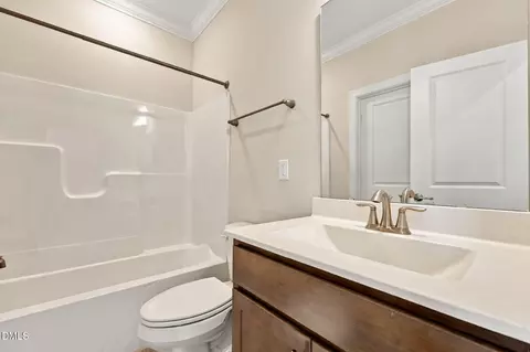 Bath - 1241 White Flint Cir, Durham, NC 27703 photo 1 of 2