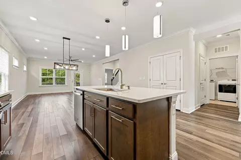 Kitchen - 1241 White Flint Cir, Durham, NC 27703 photo 5 of 5