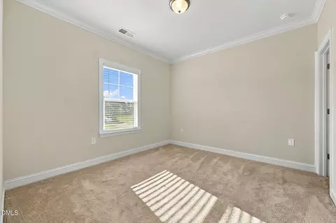 Bedroom - 1241 White Flint Cir, Durham, NC 27703 photo 1 of 6