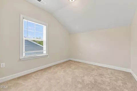 Bedroom - 1241 White Flint Cir, Durham, NC 27703 photo 5 of 6