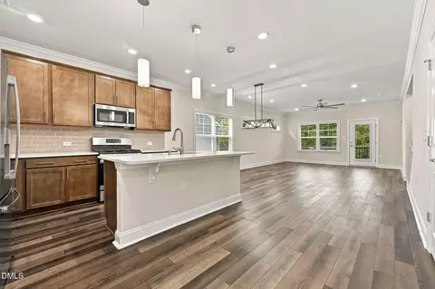 Kitchen - 1241 White Flint Cir, Durham, NC 27703 photo 1 of 5