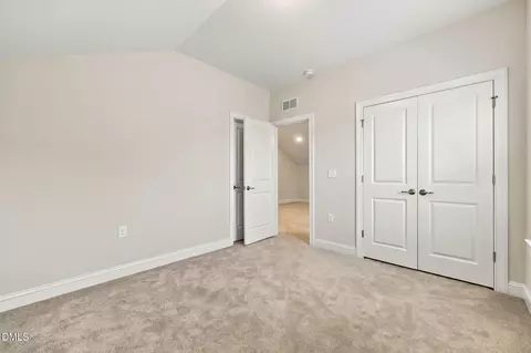 Bedroom - 1241 White Flint Cir, Durham, NC 27703 photo 6 of 6