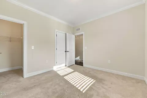 Bedroom - 1241 White Flint Cir, Durham, NC 27703 photo 2 of 6