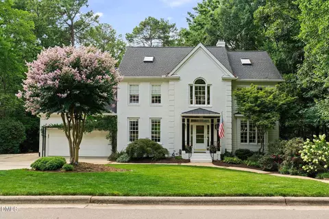 125 Summer Lakes Dr, Cary, NC 27513