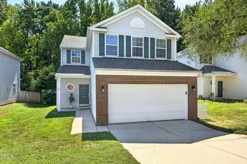 237 Inkster Cv, Raleigh, NC 27603