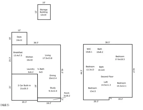 2023 Rosebank Way, Mebane, NC 27302