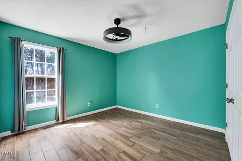 Bedroom - 128 Edmondson Dr, Willow Spring, NC 27592 photo 3 of 5